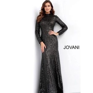Jovani 63345